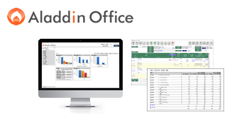 アラジンオフィス