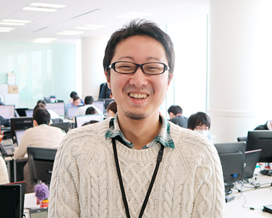 プログラマー
