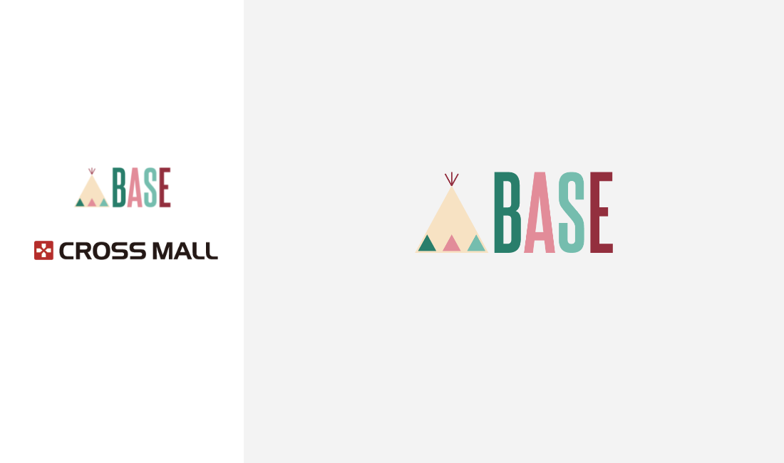 CROSS MALL が「BASE」とサービス連携