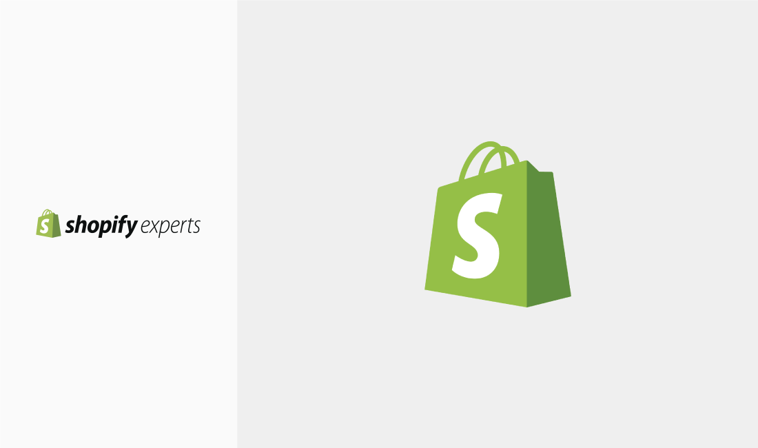 Shopify パートナー「Shopify Experts」に認定
