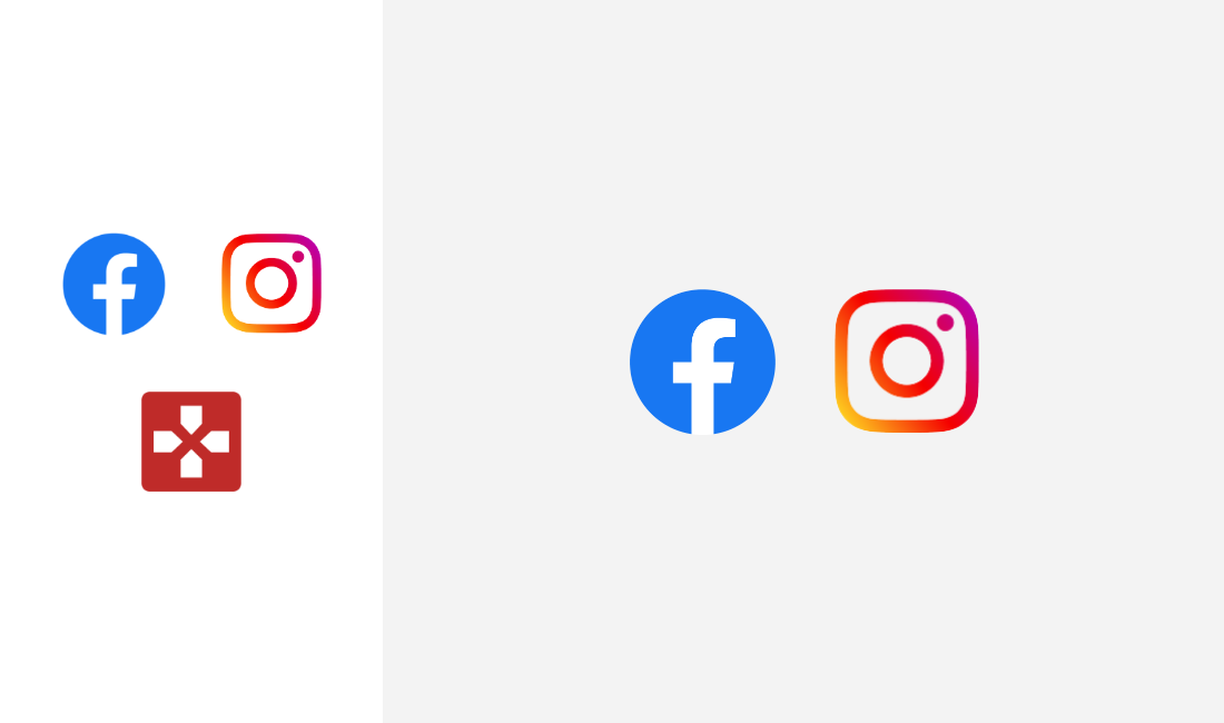 CROSS MALL が「Facebook」「Instagram」ショップ機能と連携