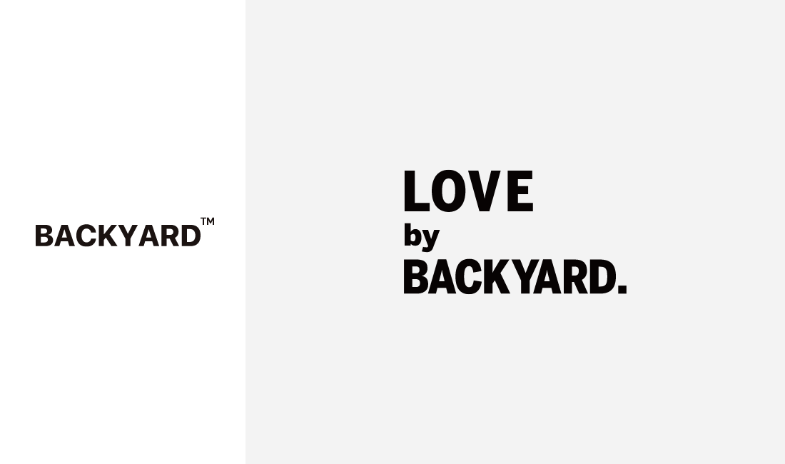業界初のバックヤードプラットフォーム「BACKYARD™」を開始