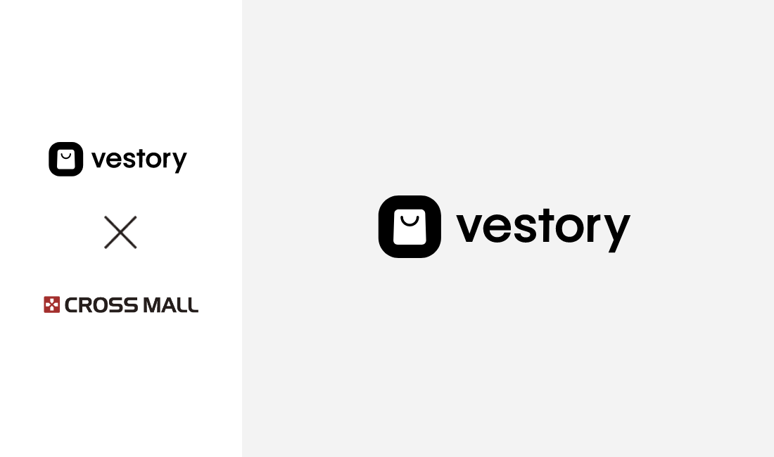 CROSS MALLがVestoryと連携