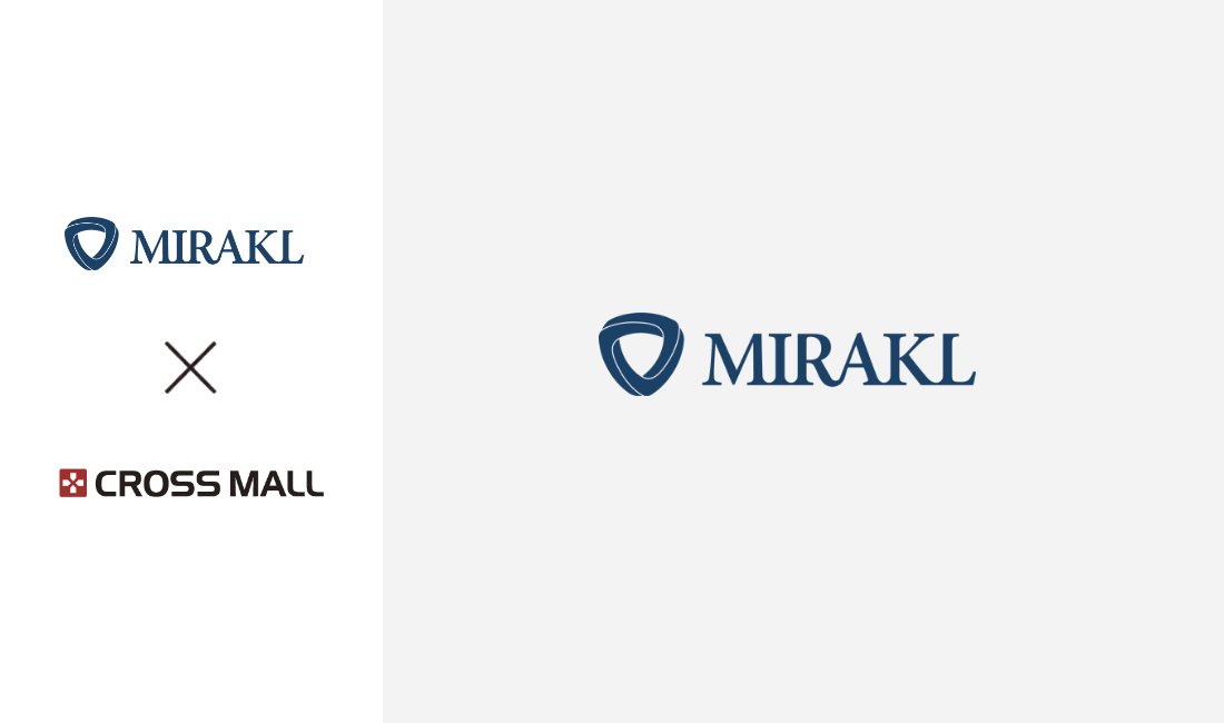 CROSS MALLがMiraklと連携
